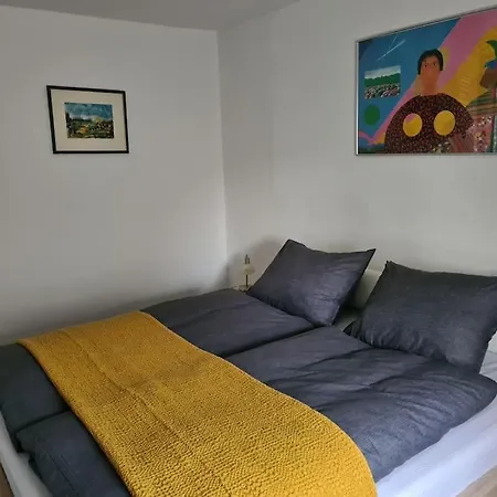 Haus Paesch Nahe Mit Beheiztem Whirlpool/sauna *