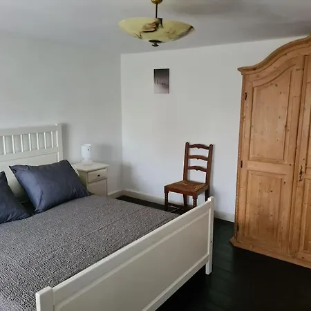 Haus Paesch Nahe Mit Beheiztem Whirlpool/sauna *