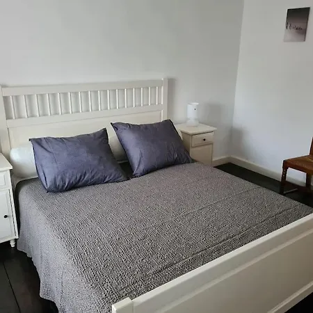 Haus Paesch Nahe Mit Beheiztem Whirlpool/sauna