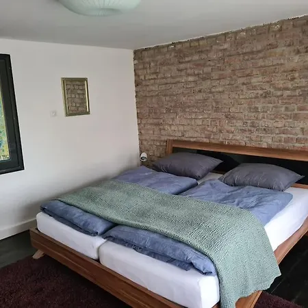 Haus Paesch Nahe Mit Beheiztem Whirlpool/sauna *