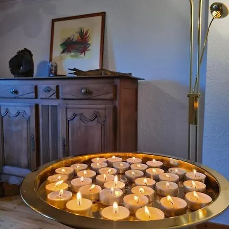 Haus Paesch Nahe Mit Beheiztem Whirlpool/sauna *