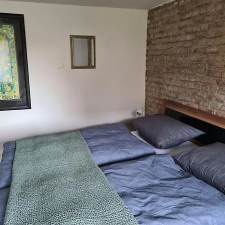 Haus Paesch Nahe Mit Beheiztem Whirlpool/sauna Holiday home